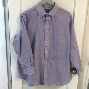 Button Up Shirt
